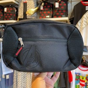 Disney - Avengers Fanny pack Belt Bag